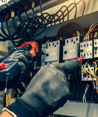 KW Elektro - Photovoltaik & Elektrotechnik