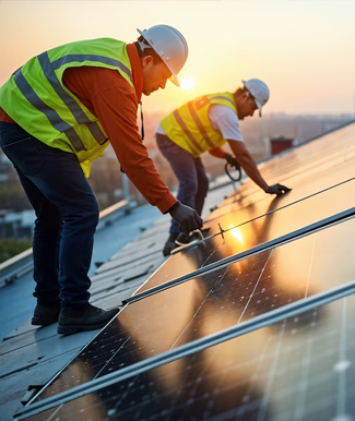 KW Elektro - Photovoltaik & Elektrotechnik