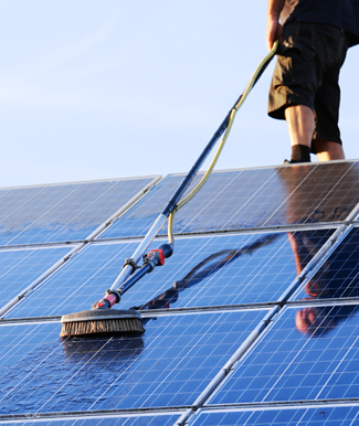 KW Elektro - Photovoltaik & Elektrotechnik